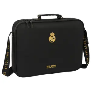 Briefcase Safta Real Madrid School image-0