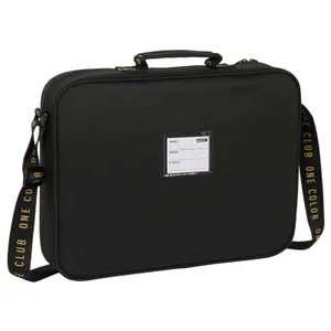 Briefcase Safta Real Madrid School image-1