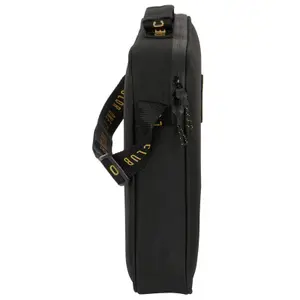 Briefcase Safta Real Madrid School image-2