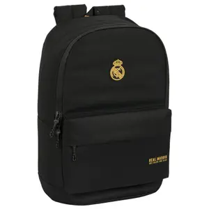 Sac à dos adaptable Safta Real Madrid image-0