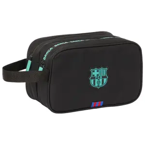 Toiletry bag Safta FC Barcelone image-0