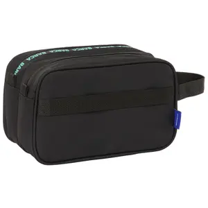 Toiletry bag Safta FC Barcelone image-1