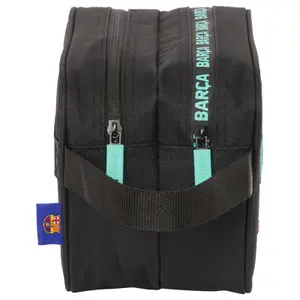 Toiletry bag Safta FC Barcelone image-2