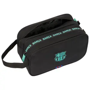 Toiletry bag Safta FC Barcelone image-3