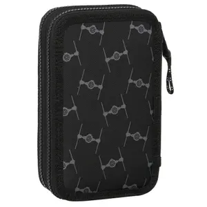 Double kit for 28 children's parts Safta Star Wars The Fighter image-1