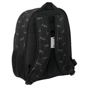 Adaptable backpack for children Safta Star Wars The Fighter image-2
