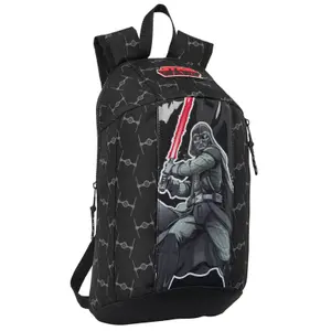 Children's backpack Safta Star Wars The Fighter image-0