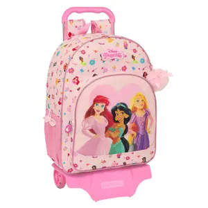 Borsa trolley Safta Princess Summer Adventures