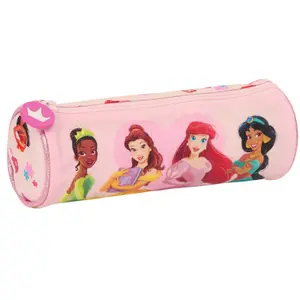 Girl's case Safta Princess Summer Adventures image-0