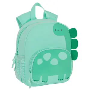 Children's backpack Safta Dinosaurs Neoprene image-0