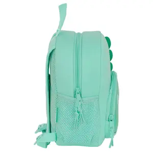 Children's backpack Safta Dinosaurs Neoprene image-1