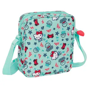 Girl's shoulder Bag Safta Hello Kitty Sea Lovers shoulder image-1