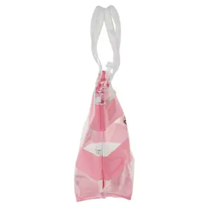 Strandväska för flicka Safta Disney Minnie image-2