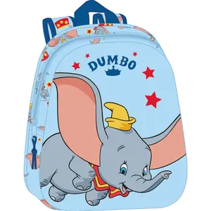 Children's backpack Safta Dumbo 3D