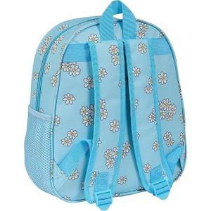 Kinderrucksack Safta Disney Alice in Wonderland 3D image-1