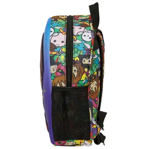 Children's backpack Safta Harry Potter 3D image-1