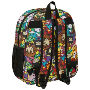 Children's backpack Safta Harry Potter 3D image-2