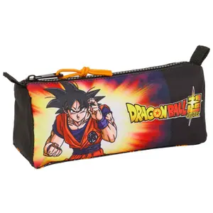 Children's Pencil case Safta Dragon Ball Z image-0