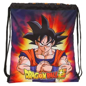 Sac de sport Safta Dragon Ball Z image-0