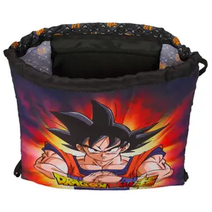 Sac de sport Safta Dragon Ball Z image-2