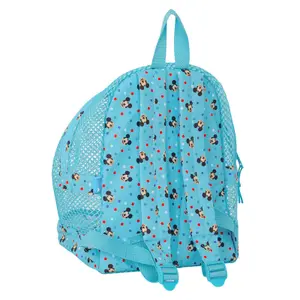 Children's anti-sand backpack Safta Disney Mickey image-2