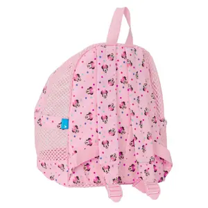 Girl's anti-sand backpack Safta Disney Minnie image-2
