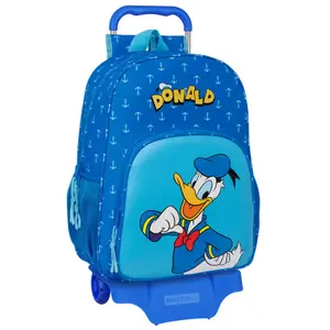 8412688554102-sac-trolley-enfant-safta-disney-donald-duck-blue-32x12x38-cm