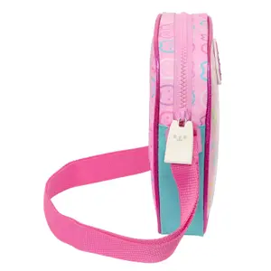 Girl's shoulder Bag Safta Gabbys Dolls House Party image-2