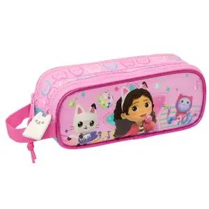 Double child kit Safta Gabbys Dolls House Party image-0