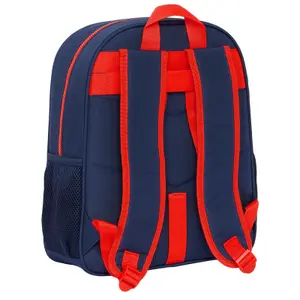Adaptable backpack for children Safta Super Mario Bros image-2