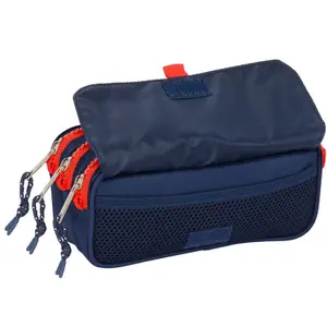 Children's triple kit Safta Super Mario Bros World Super image-2