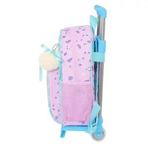 Girl's trolley Bag Safta Disney Frozen 2 Cool Days image-1