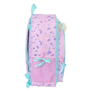 Adaptable backpack for girls Safta Disney Frozen 2 Cool Days image-2