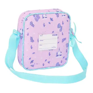 Sac bandoulière fille Safta Disney Frozen 2 Cool Days image-1