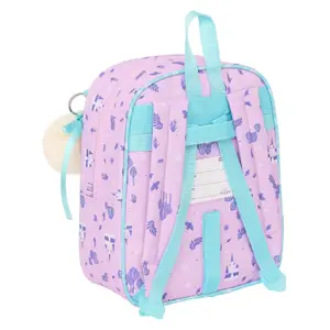 Adaptable backpack for girls Safta Disney Frozen 2 Cool Days image-2