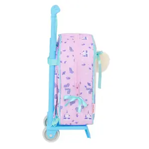 Girl's trolley Bag Safta Disney Frozen 2 Cool Days image-1