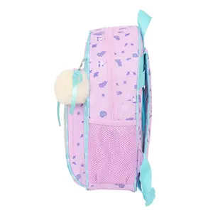 Adaptable backpack for girls Safta Disney Frozen 2 Cool Days image-2
