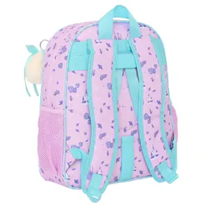 Adaptable backpack for girls Safta Disney Frozen 2 Cool Days image-1