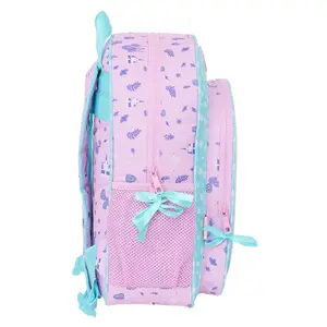 Adaptable backpack for girls Safta Disney Frozen 2 Cool Days image-2