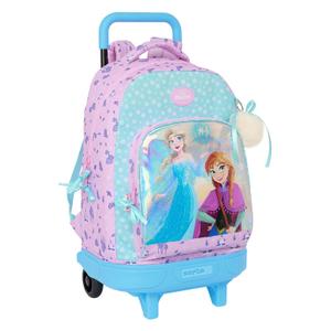 Trolley da bambina Safta Disney Frozen 2 Cool Days Compact