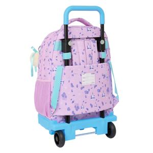 Trolleytasche Mädchen Safta Disney Frozen 2 Cool Days Compact image-2