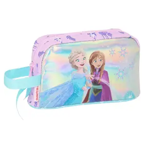 Girl's cooler bag Safta Disney Frozen 2 Cool Days image-0