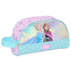 Girl's toiletry bag Safta Disney Frozen 2 Cool Days image-0