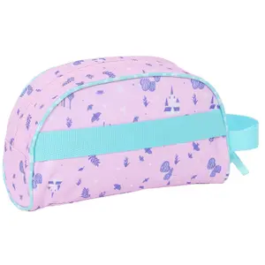 Girl's toiletry bag Safta Disney Frozen 2 Cool Days image-1