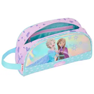 Girl's toiletry bag Safta Disney Frozen 2 Cool Days image-3