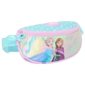 Girl's Fanny pack Safta Disney Frozen 2 Cool Days image-0
