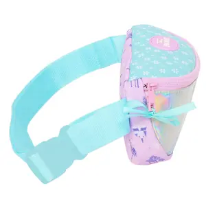 Girl's Fanny pack Safta Disney Frozen 2 Cool Days image-2