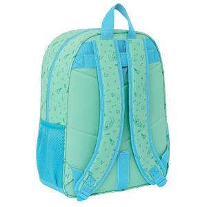 Adaptable backpack Safta Disney Stitch Aloha image-2