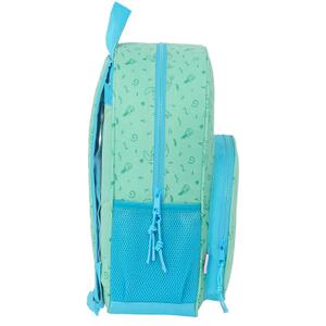 Adaptable backpack Safta Disney Stitch Aloha image-1