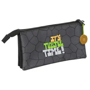 Trousse enfant Safta Ninja Turtles image-1